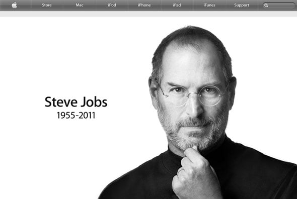 Read more about the article Steve Jobs