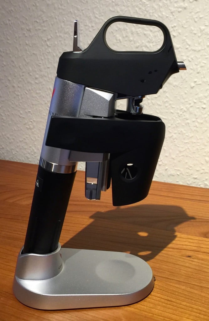 Read more about the article Coravin