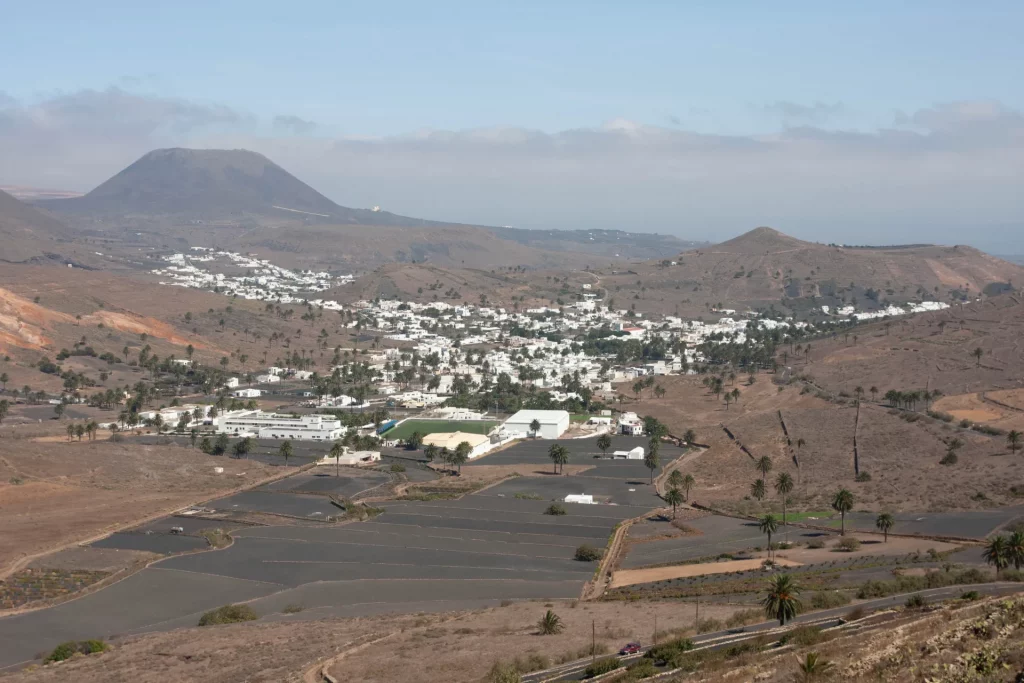 Lanzarote